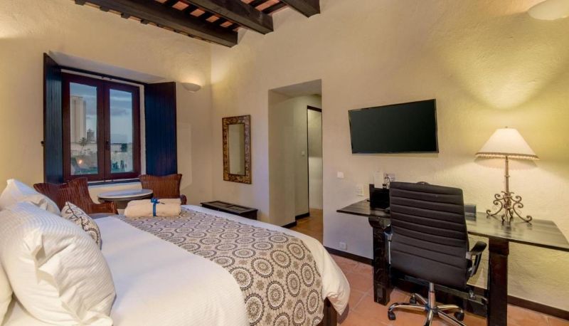 Chambre - HODELPA NICOLAS DE OVANDO