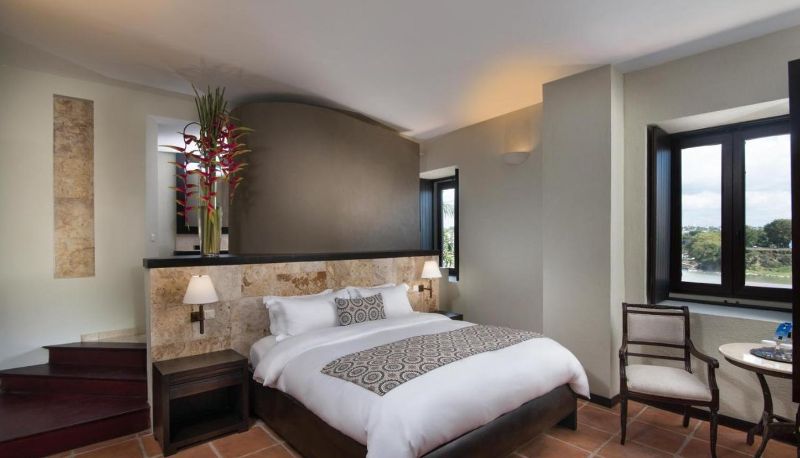 Chambre - HODELPA NICOLAS DE OVANDO