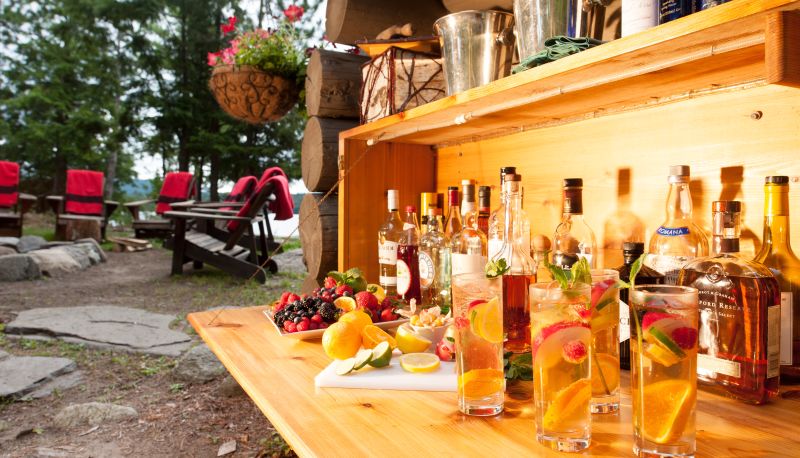 Bar - The Point