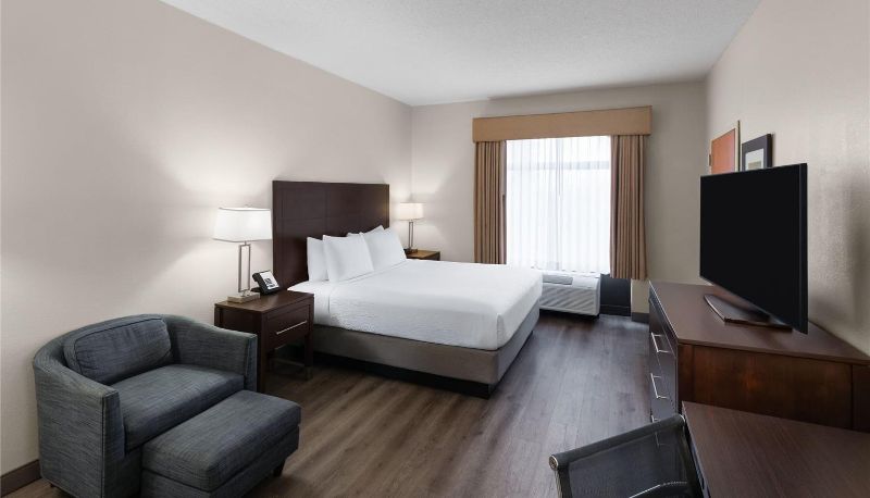 Room - Wingate by Wyndham Destin