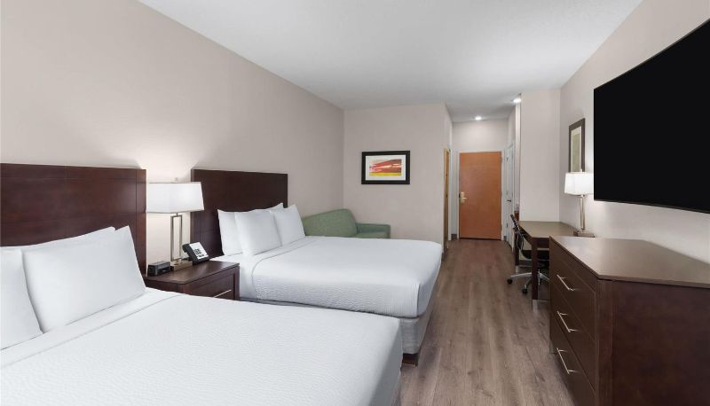Room - Wingate by Wyndham Destin