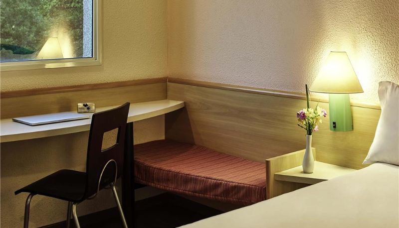 Kamer - ibis Santo Andre