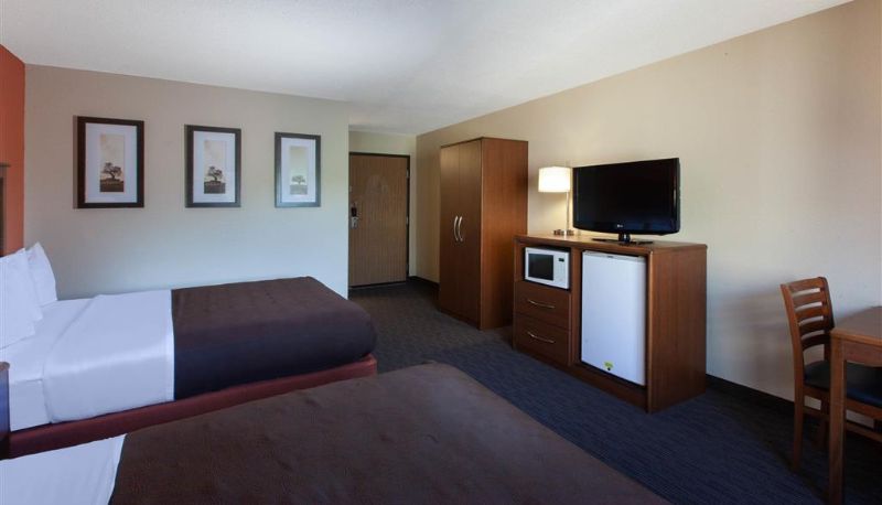 Camera - AmericInn by Wyndham Iron River