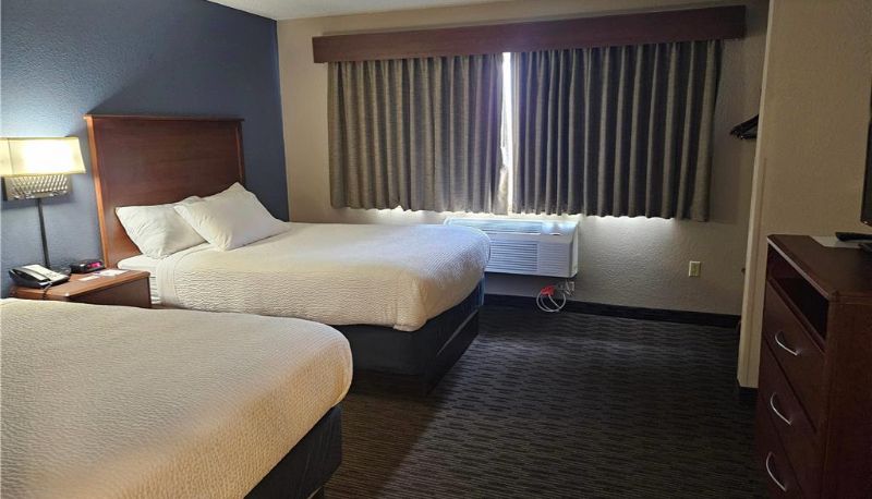 Camera - AmericInn by Wyndham Marshall