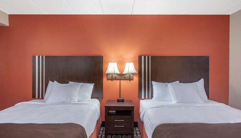 Camera - AmericInn by Wyndham Cloquet