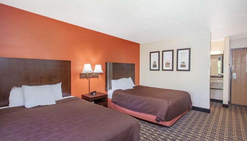 Camera - AmericInn by Wyndham Cloquet