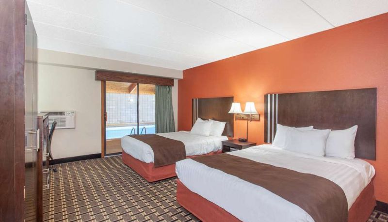 Camera - AmericInn by Wyndham Cloquet