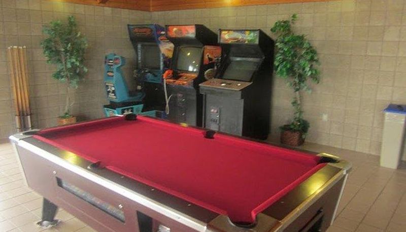 Info - FairBridge Inn and Suites Thorp