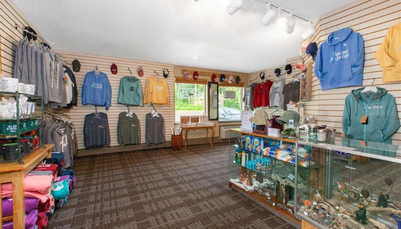 Innenbreich - AmericInn by Wyndham Silver City