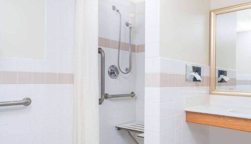 Zimmer - Baymont by Wyndham Kasson Rochester Area