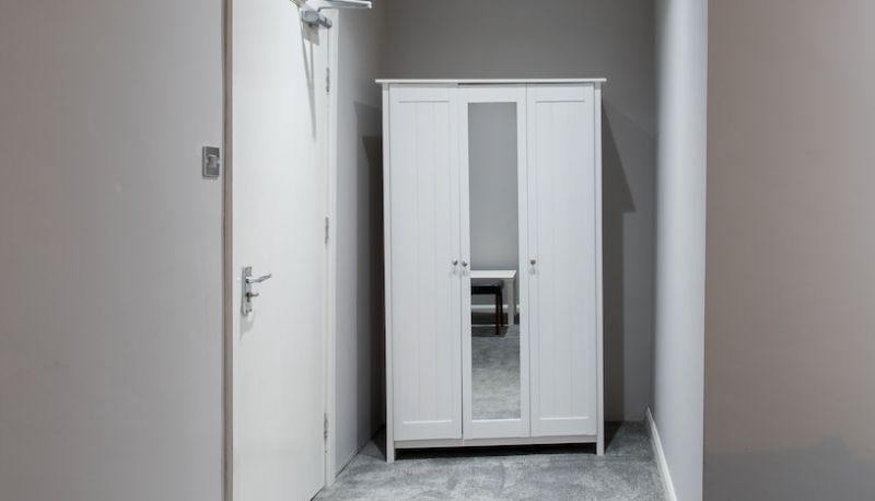 Bilgi - High Bank Hotel