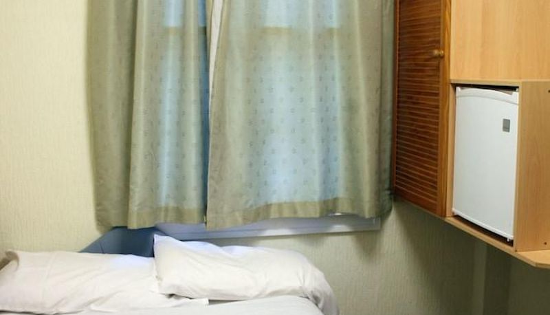 Chambre économique (simple) - Holly House Hotel