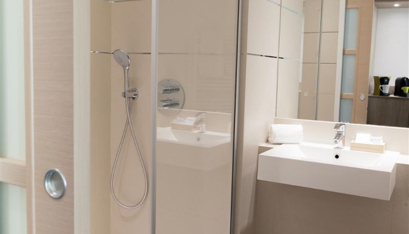 Zimmer - Best Western Hotel Le Bordeaux Sud