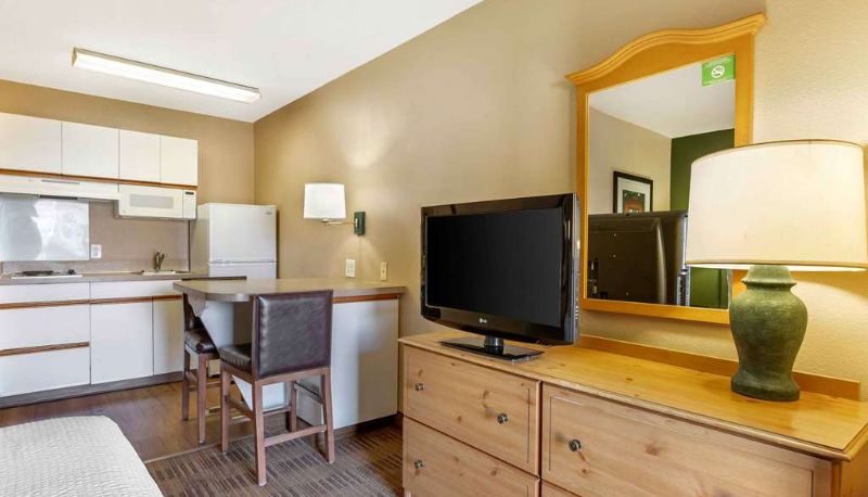 Chambre - Extended Stay America Select Suites - Phoenix - Mesa - West