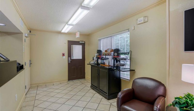 Restauracja - Extended Stay America - Nashville - Franklin - Cool Springs