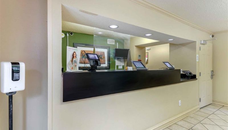 Sala - Extended Stay America - Nashville - Franklin - Cool Springs