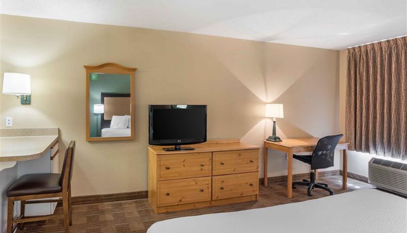 Habitación - Extended Stay America - Philadelphia - Horsham - Dresher Rd.