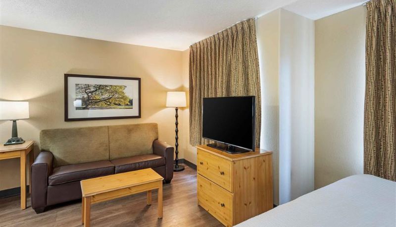 Habitación - Extended Stay America - Philadelphia - Horsham - Dresher Rd.