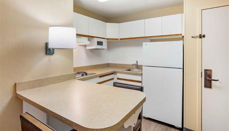 Habitación - Extended Stay America - Philadelphia - Horsham - Dresher Rd.