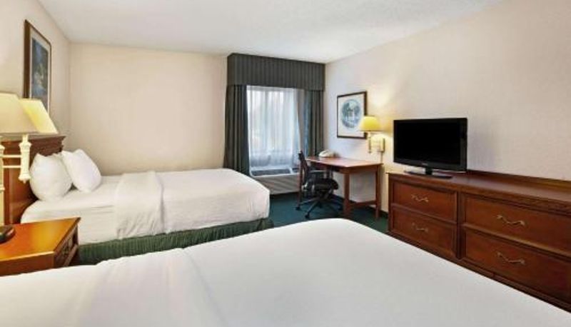 客室 - La Quinta Inn by Wyndham Detroit Canton