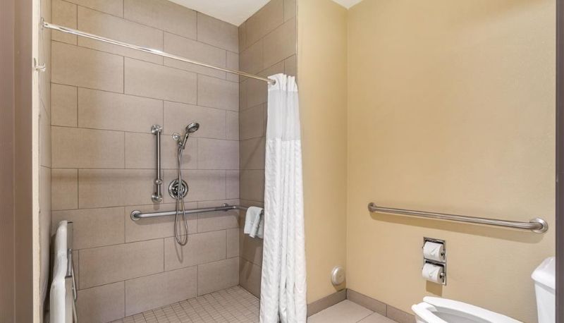 Habitación - Comfort Inn North/Polaris