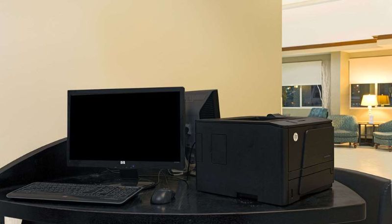 Business-centrum - Spark by Hilton Miami  Doral