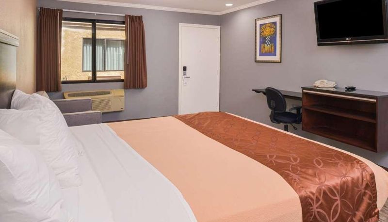 Standard room (double) - ABVI San Juan Capistrano