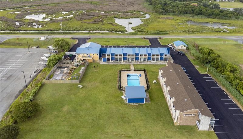 Info - Rodeway Inn at Somers Cove Marina