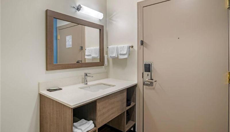 Camera - Sleep Inn Franklin - Cool Springs