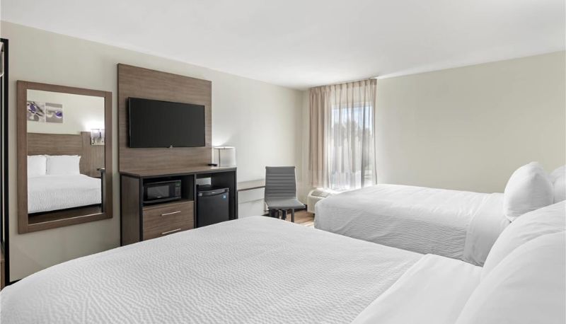 Camera - Sleep Inn Franklin - Cool Springs