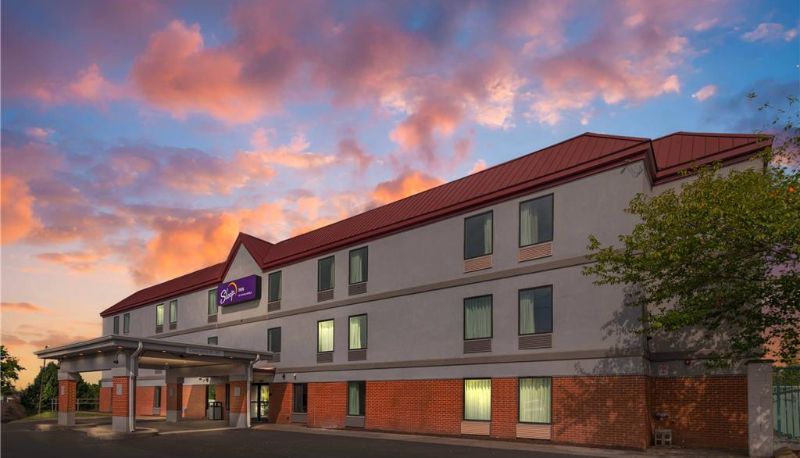 Info - Sleep Inn Franklin - Cool Springs