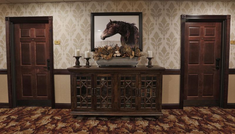 Sala - Arrow Hotel