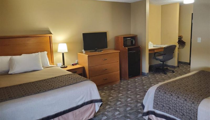 Camera - Governors Inn a Travelodge by Wyndham