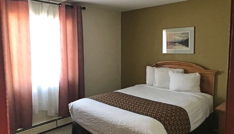 Appartamento - Americas Best Value Inn & Suites Anchorage Airport