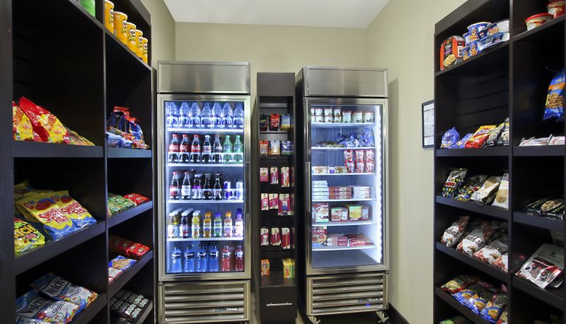 İç görünüm - Staybridge Suites HOUSTON - MEDICAL CENTER by IHG