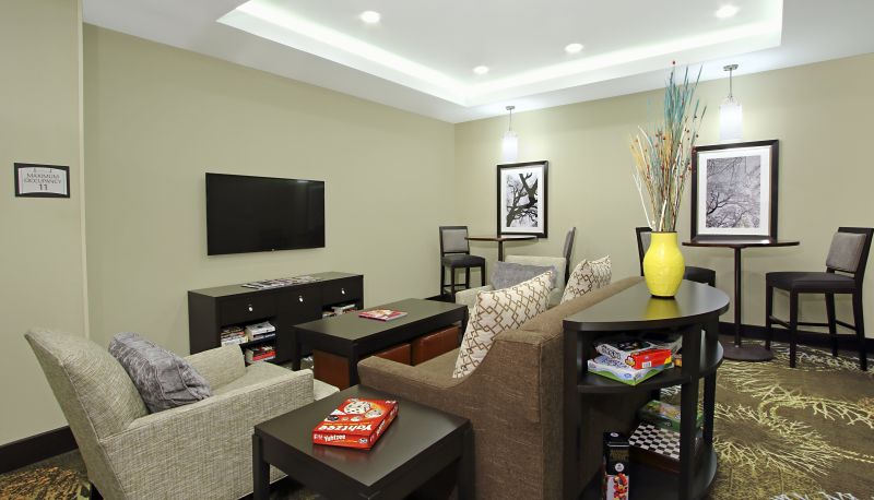 İç görünüm - Staybridge Suites HOUSTON - MEDICAL CENTER by IHG