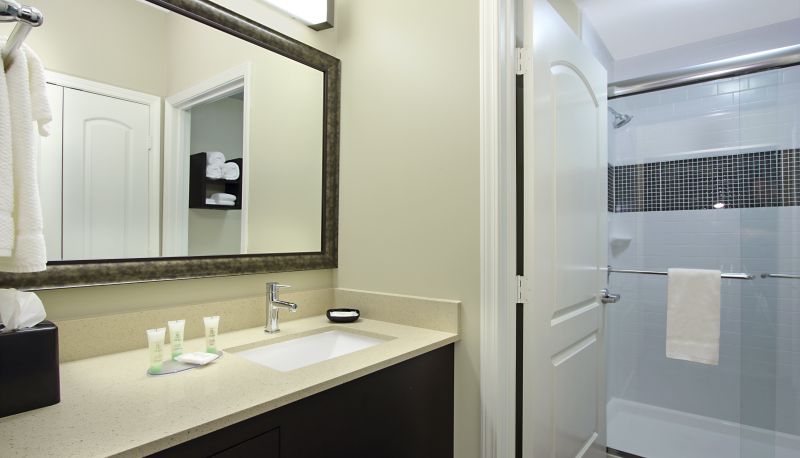 Oda - Staybridge Suites HOUSTON - MEDICAL CENTER by IHG
