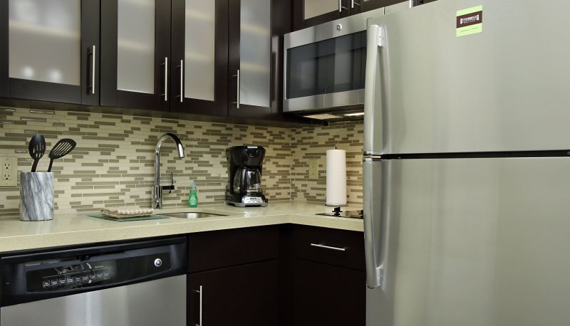 Oda - Staybridge Suites HOUSTON - MEDICAL CENTER by IHG