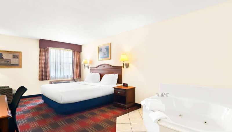 Suite - Best Western Stateline Lodge