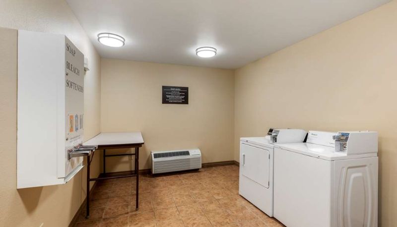 Innenbreich - Best Western Plus Red River Inn
