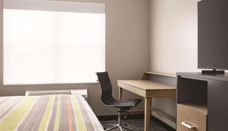 Habitación - Country Inn & Suites by Radisson Panama City FL