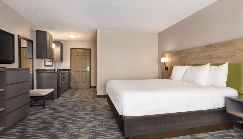 Pokój - Country Inn & Suites by Radisson St. Cloud East MN