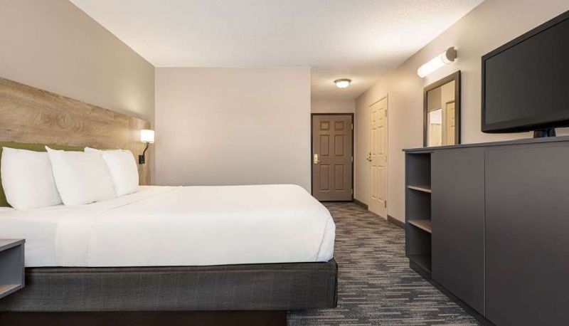 Pokój - Country Inn & Suites by Radisson St. Cloud East MN