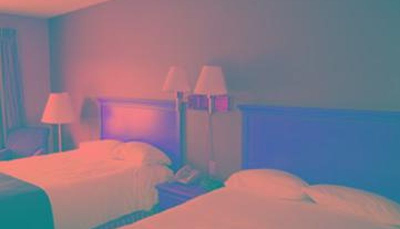 Camera - Country Inn