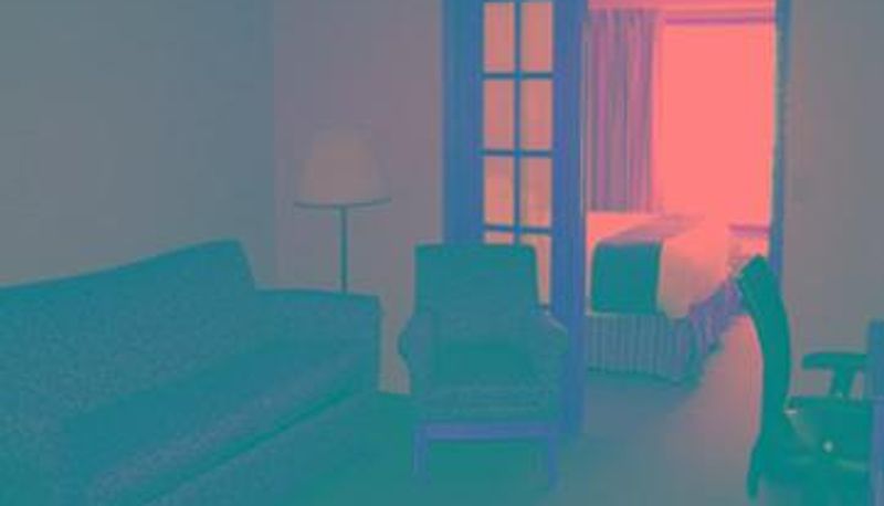 Camera - Country Inn