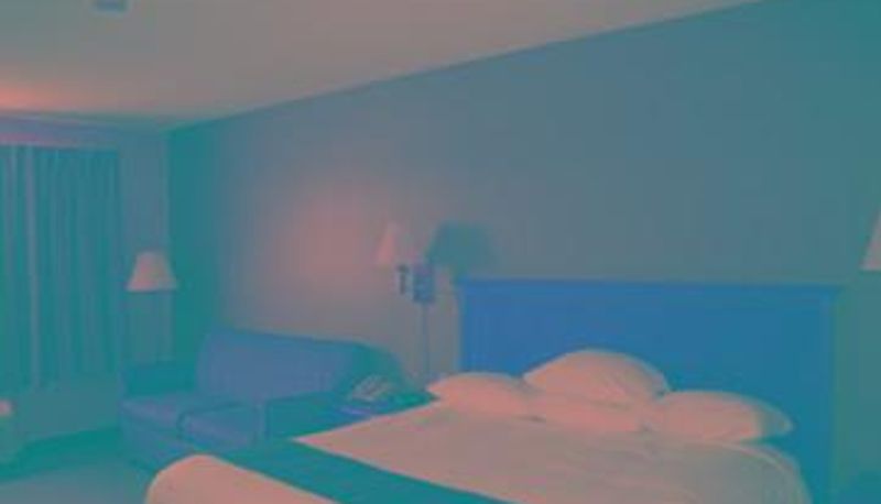 Camera - Country Inn