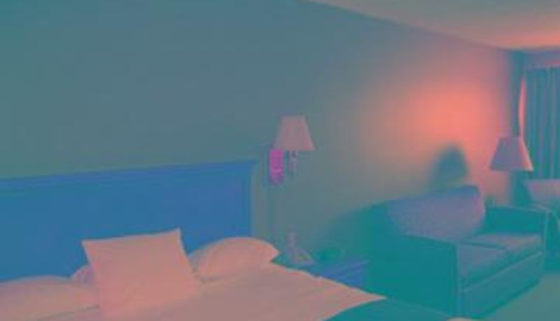 Camera - Country Inn