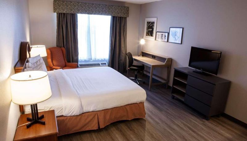 Habitación - Country Inn & Suites by Radisson Harrisburg West Mechanicsburg
