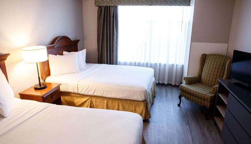 Habitación - Country Inn & Suites by Radisson Harrisburg West Mechanicsburg