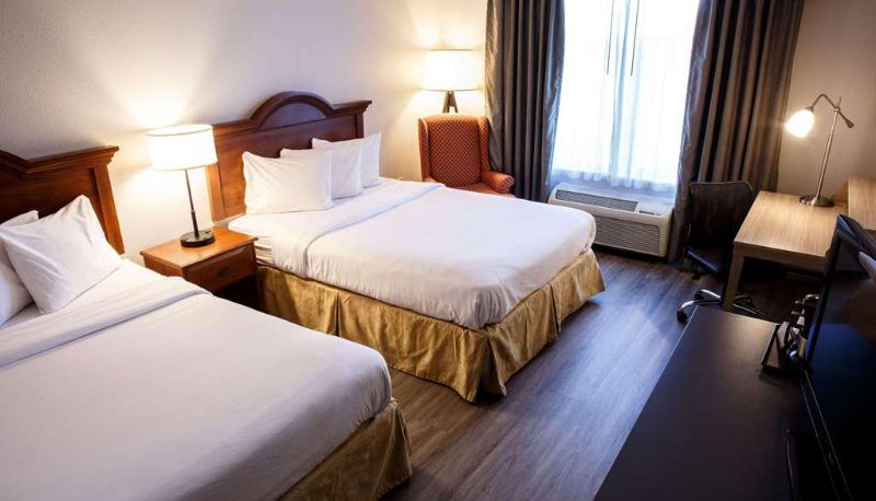 Habitación - Country Inn & Suites by Radisson Harrisburg West Mechanicsburg